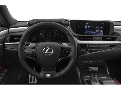2020 Lexus ES 350 F Sport