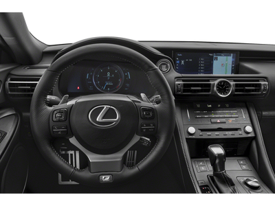 2020 Lexus RC 350 F Sport