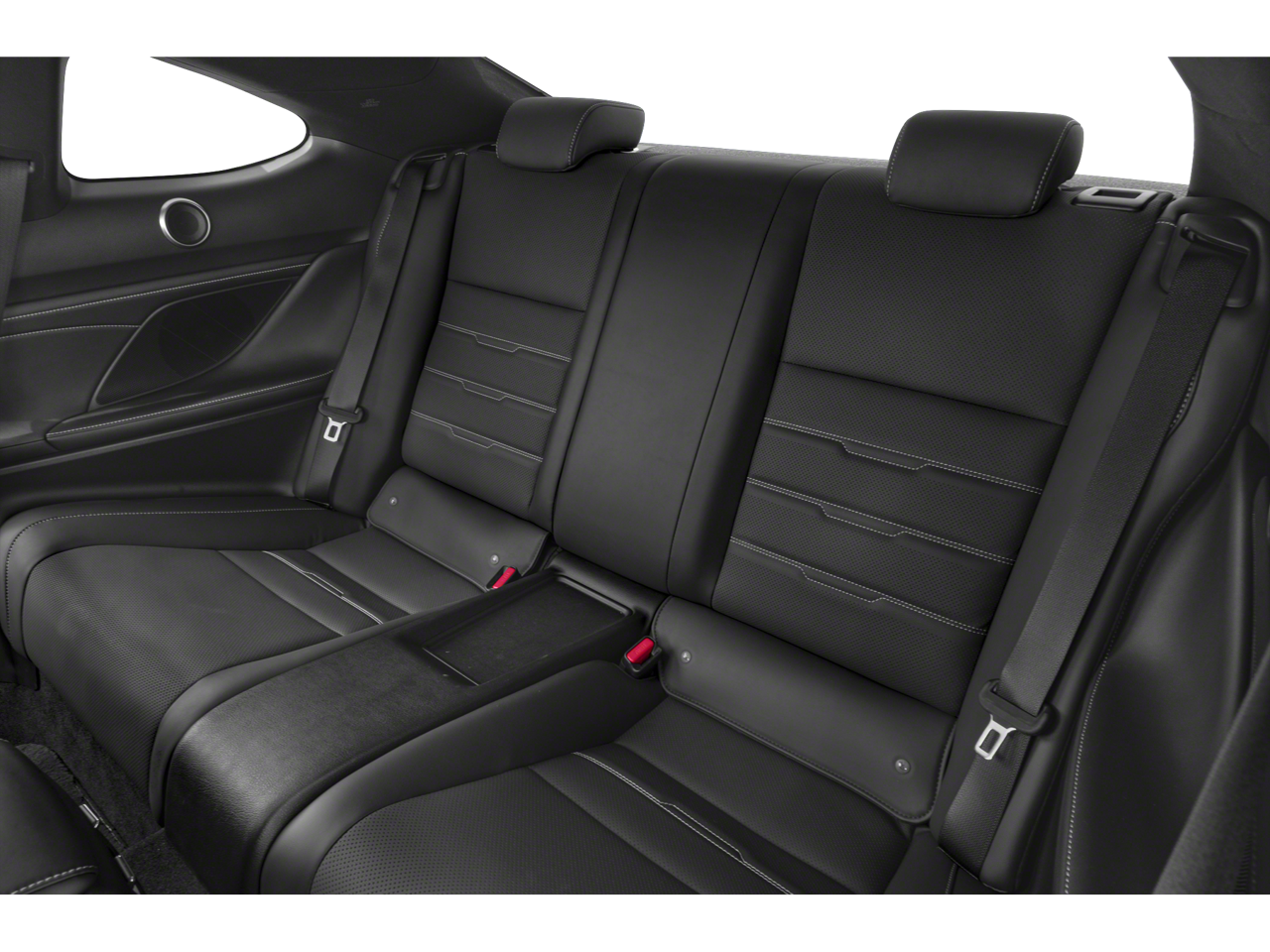 2020 Lexus RC 350 F Sport