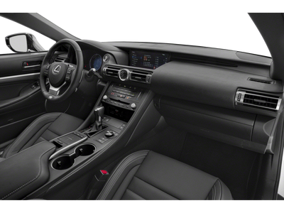 2020 Lexus RC 350 F Sport
