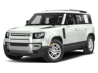 2020 Land Rover Defender 110 HSE