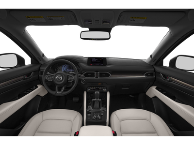2020 Mazda Mazda CX-5 Grand Touring