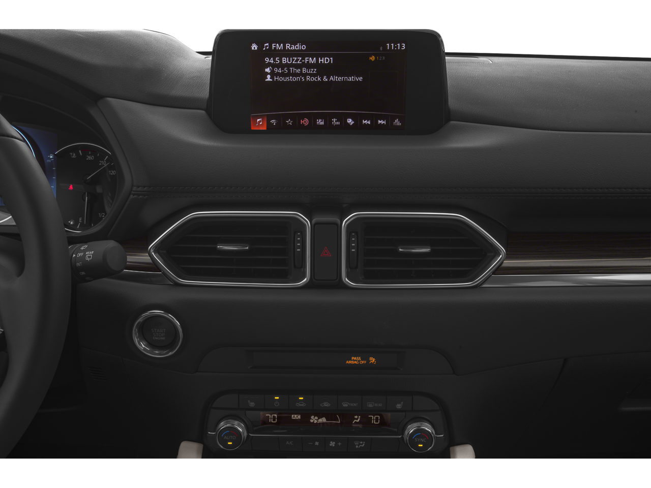 2020 Mazda Mazda CX-5 Grand Touring