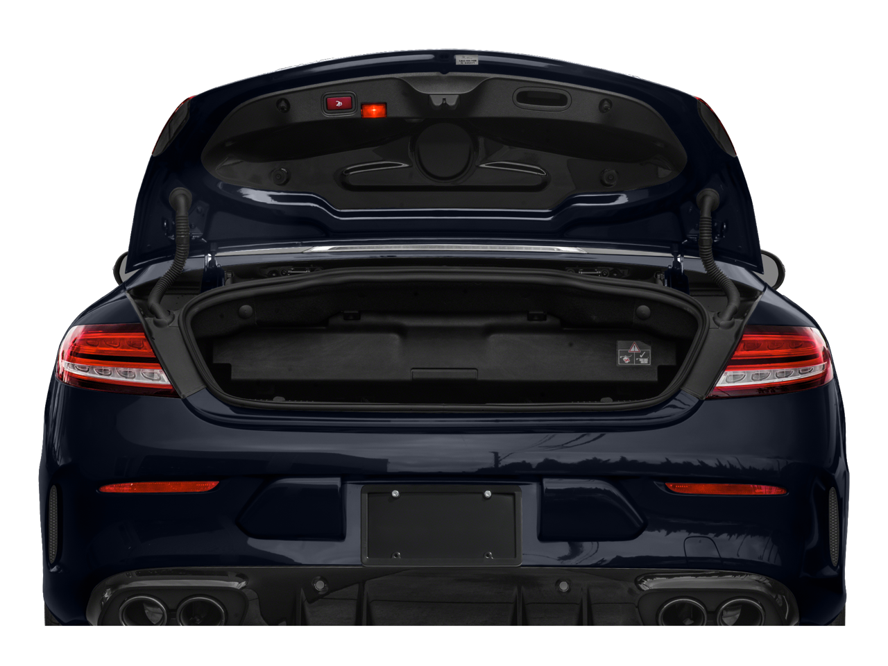 2020 Mercedes-Benz C-Class C 43 AMG® 4MATIC®