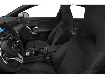 2020 Mercedes-Benz CLA CLA 250 4MATIC® AWD