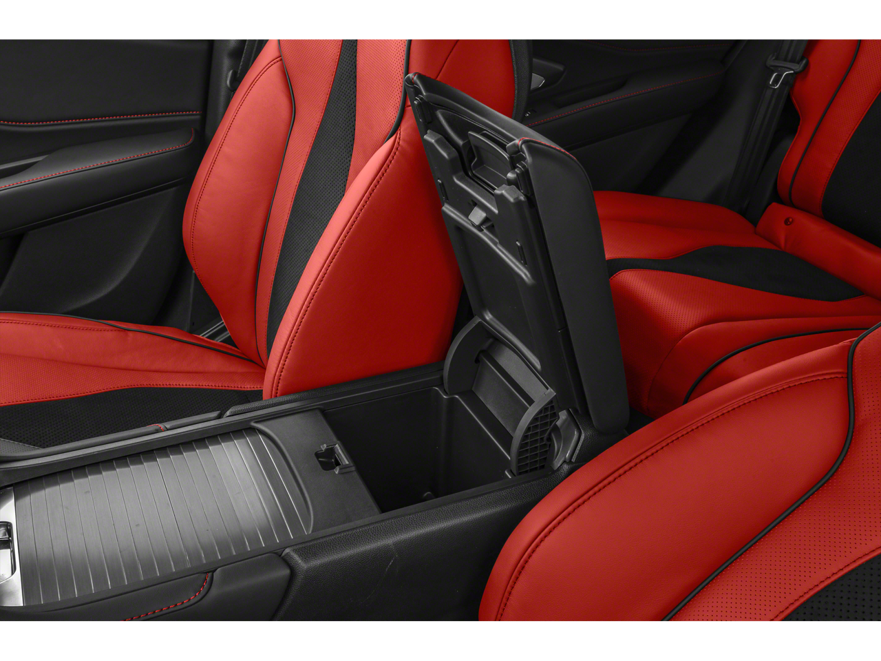 2021 Acura RDX A-Spec Package