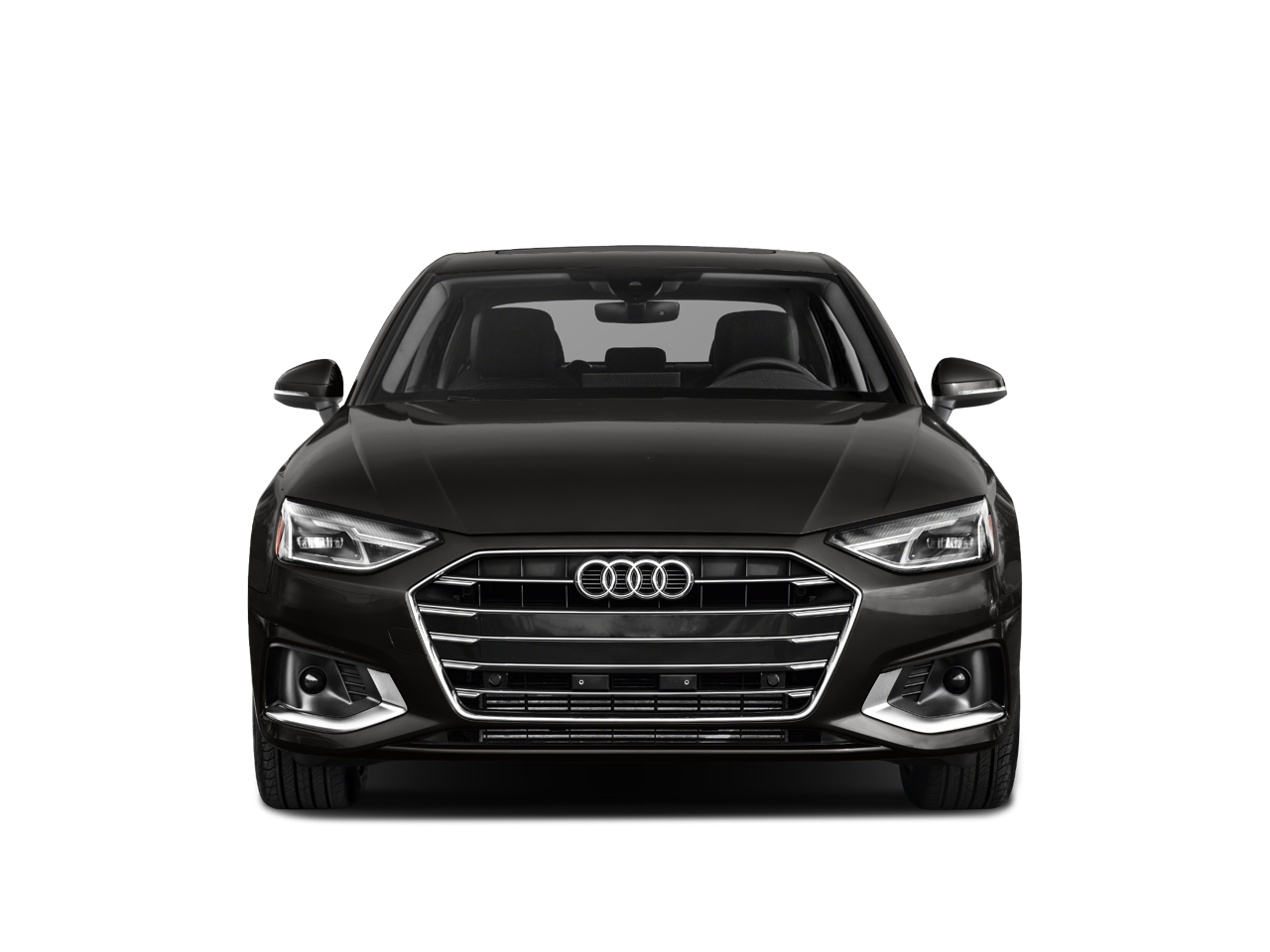 2021 Audi A4 40 Premium Plus quattro