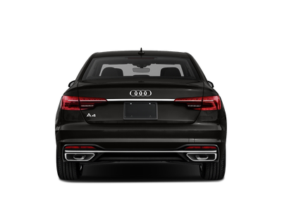 2021 Audi A4 40 Premium Plus quattro