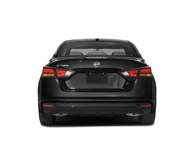 2021 Nissan Altima 2.5 S