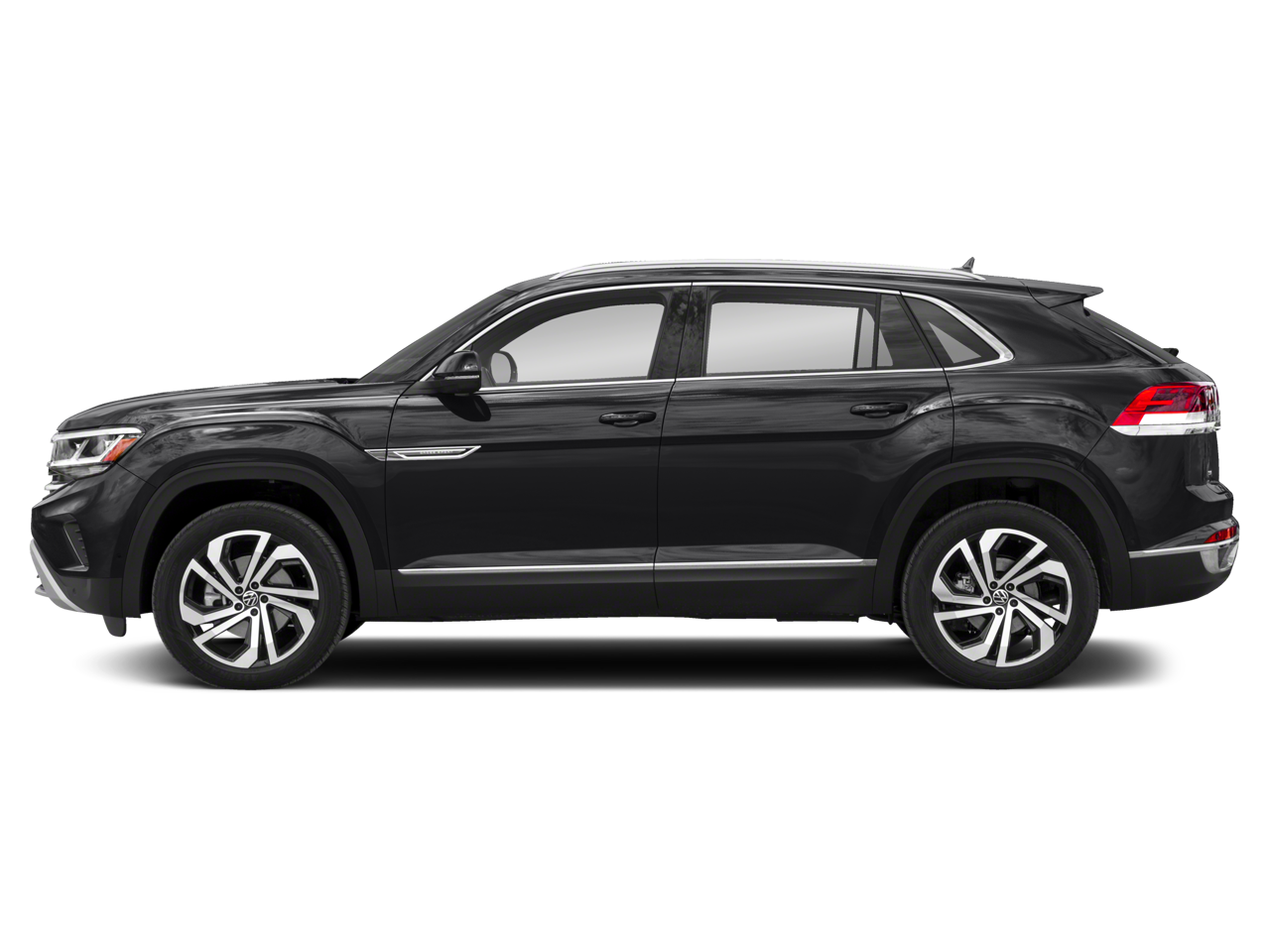2021 Volkswagen Atlas Cross Sport 3.6L V6 SEL Premium R-Line AWD
