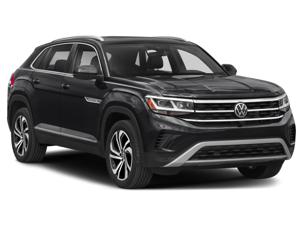 2021 Volkswagen Atlas Cross Sport 3.6L V6 SEL Premium R-Line AWD