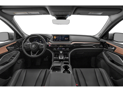 2022 Acura MDX 3.5L SH-AWD Factory Certified