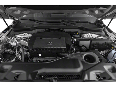 2022 Acura MDX 3.5L SH-AWD Factory Certified