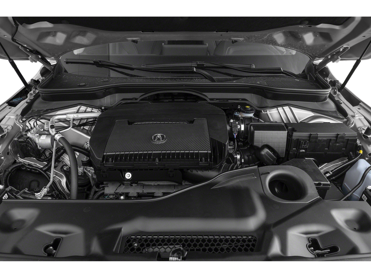 2022 Acura MDX 3.5L SH-AWD Factory Certified