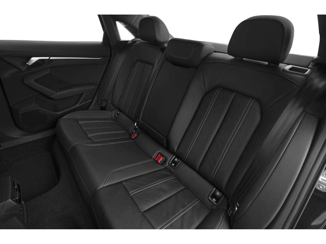 2022 Audi A3 40 Premium Plus quattro