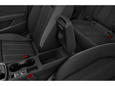 2022 Audi A3 40 Premium Plus quattro