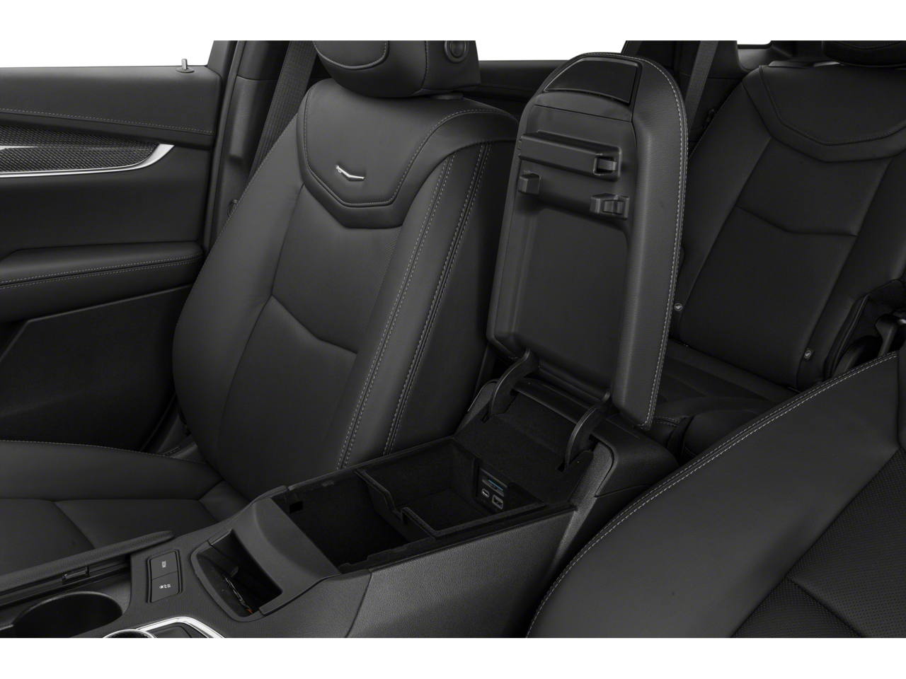 2022 Cadillac XT5 Sport