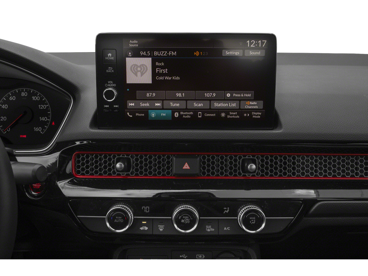 2022 Honda Civic Si
