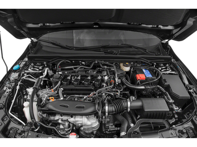 2022 Honda Civic Si