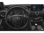2022 Lexus IS 300