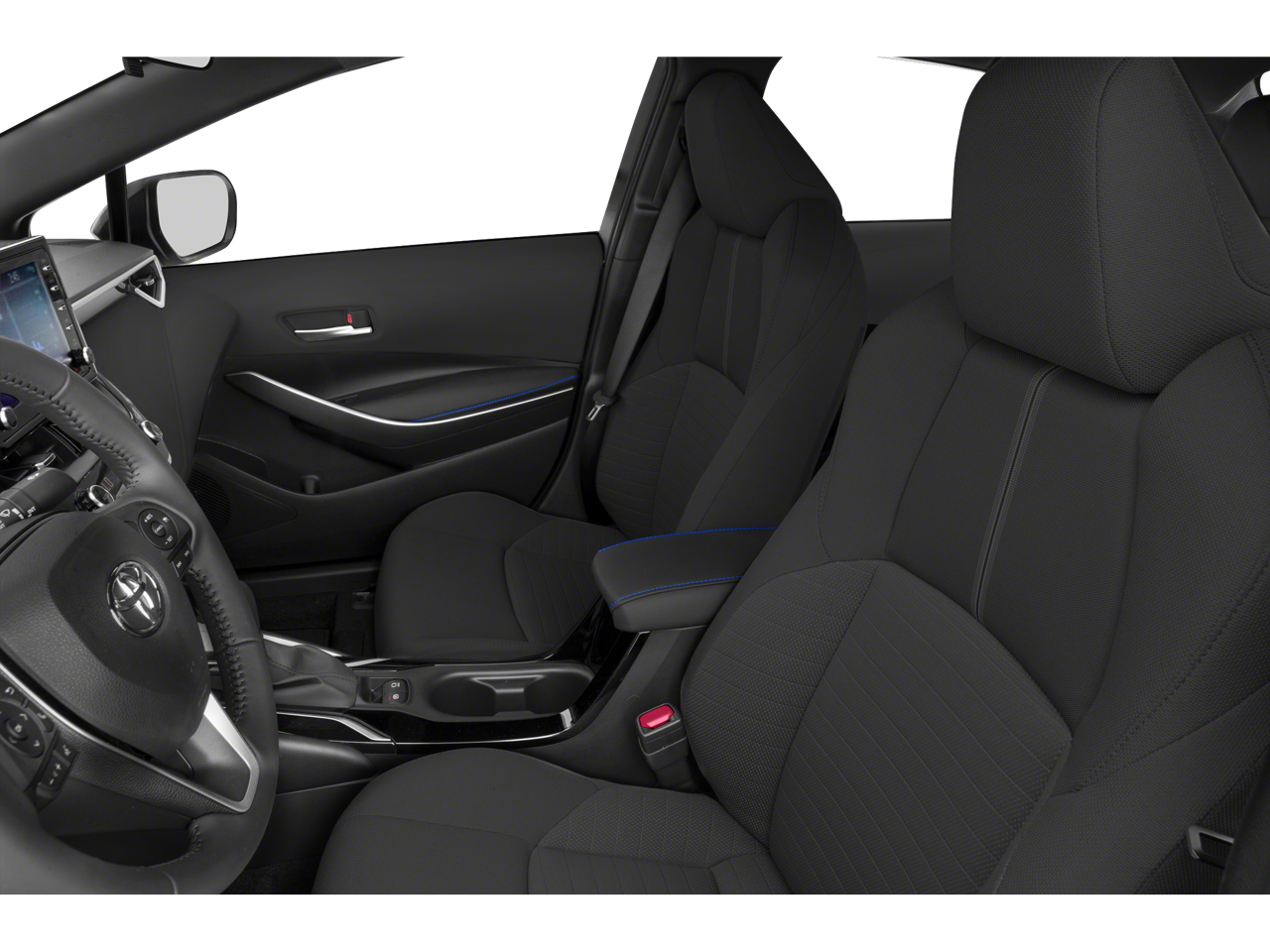 2022 Toyota Corolla SE Nightshade