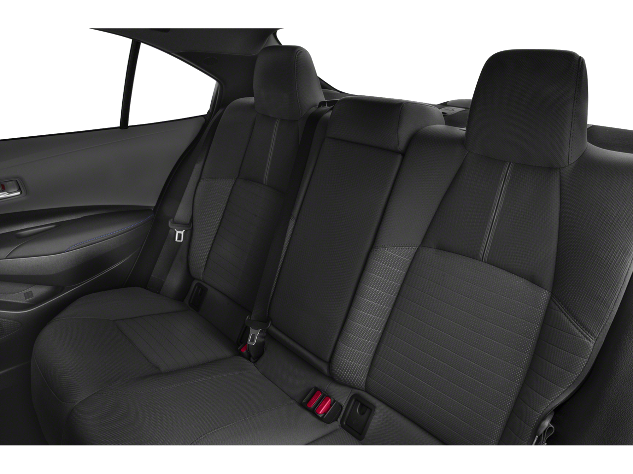 2022 Toyota Corolla SE Nightshade