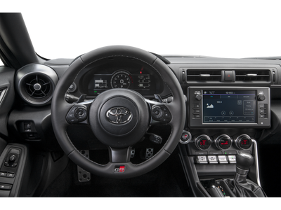 2022 Toyota GR86 Premium