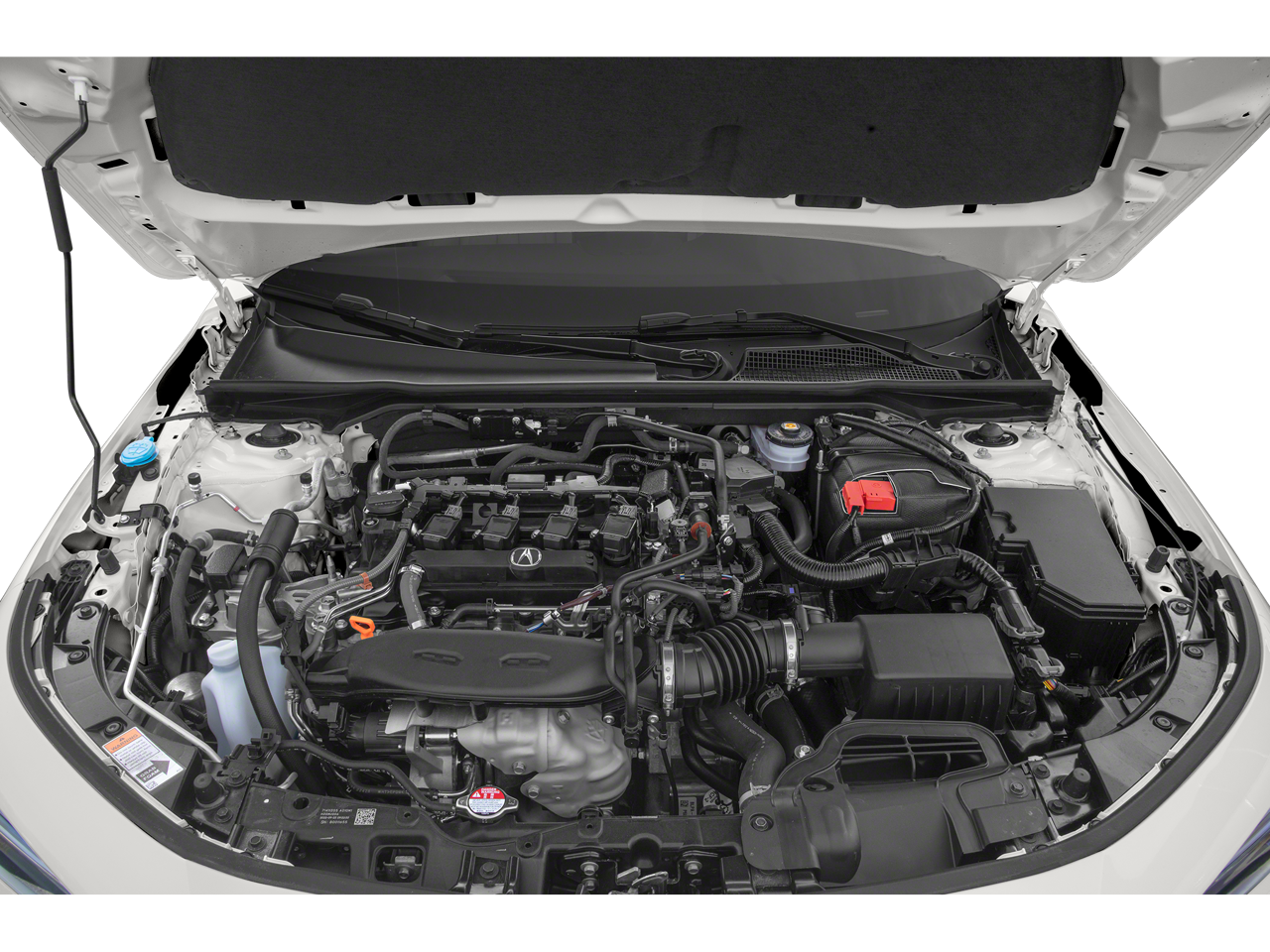 2023 Acura Integra Factory Certified
