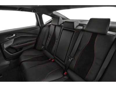 2023 Acura TLX A-Spec Package SH-AWD