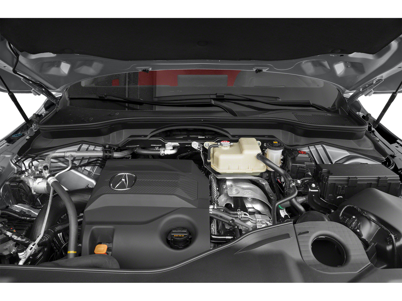 2023 Acura MDX Type S Adv Pkg Factory Certification SH-AWD