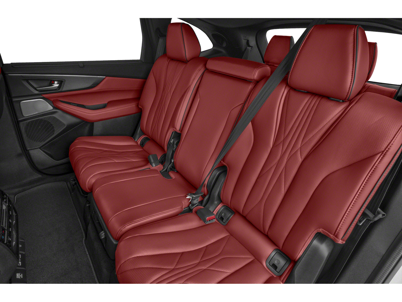 2023 Acura MDX Type S Adv Pkg Factory Certification SH-AWD