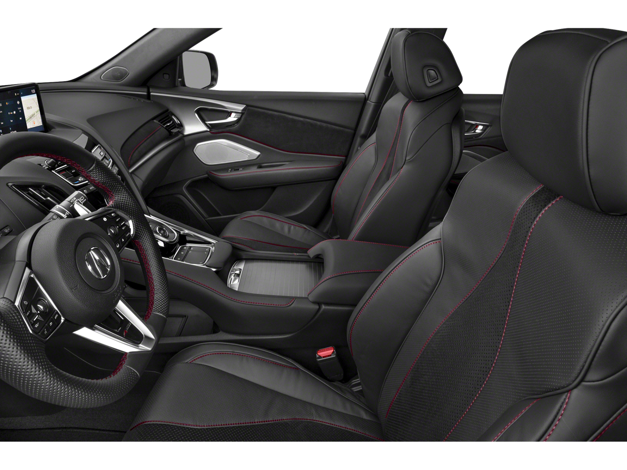 2023 Acura RDX A-Spec Package