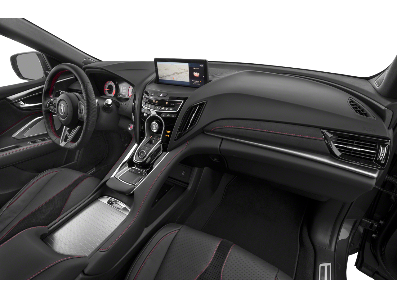 2023 Acura RDX A-Spec Package