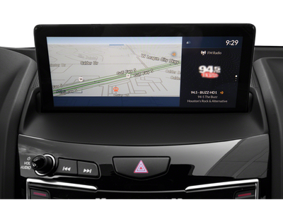 2023 Acura RDX A-Spec Package