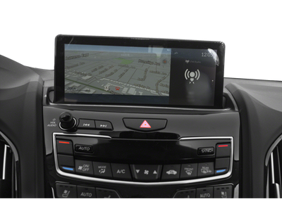 2023 Acura RDX Advance Package SH-AWD Factory Certified