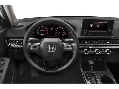 2023 Honda Civic EX