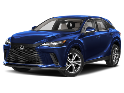 2023 Lexus RX RX 350