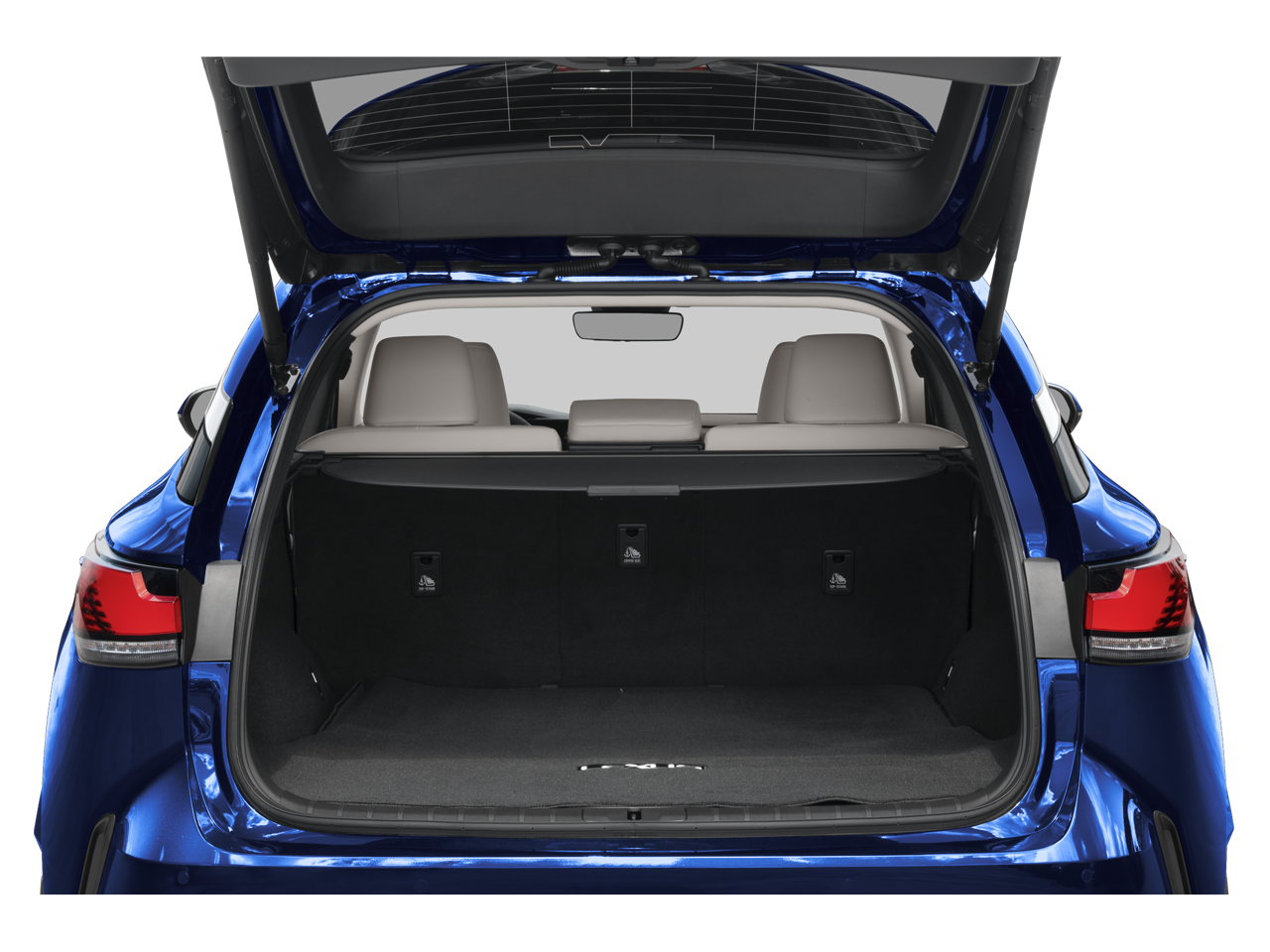 2023 Lexus RX RX 350