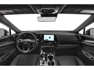 2023 Lexus NX 250 Base