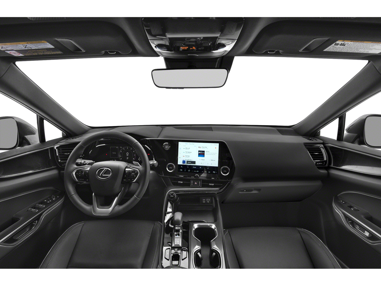 2023 Lexus NX 250 Base