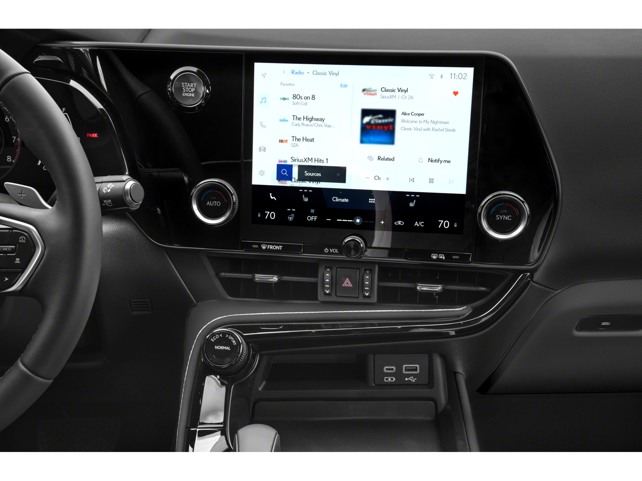 2023 Lexus NX 250 Base