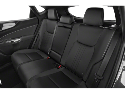 2023 Lexus NX 250 Base