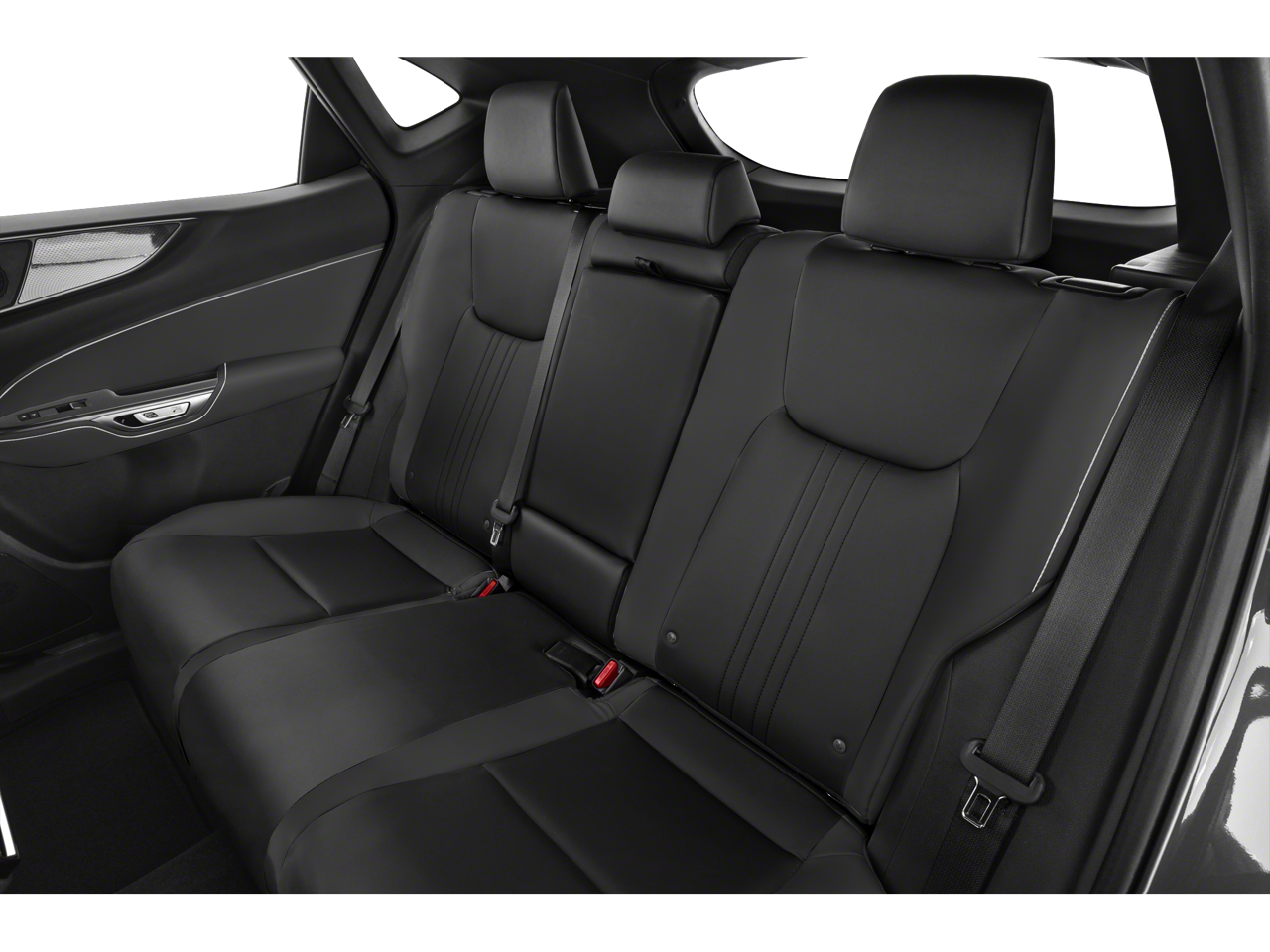 2023 Lexus NX 250 Base
