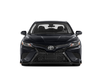 2023 Toyota Camry XSE V6