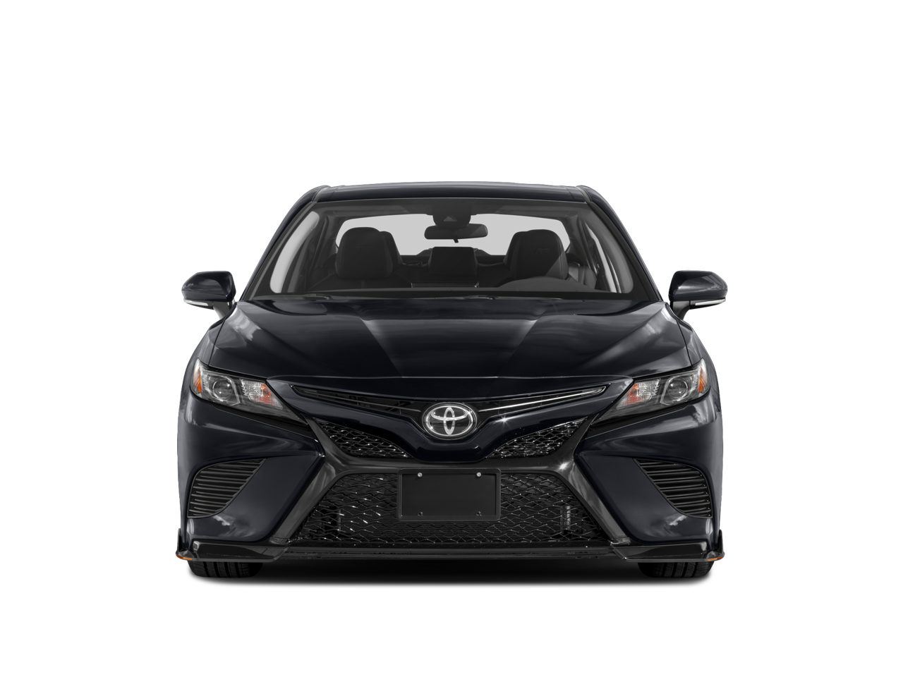 2023 Toyota Camry XSE V6