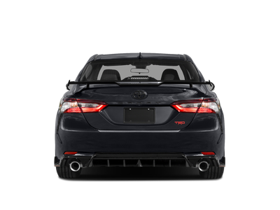 2023 Toyota Camry XSE V6