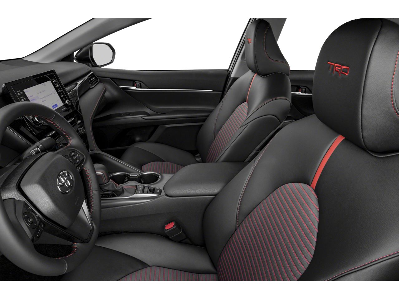 2023 Toyota Camry XSE V6