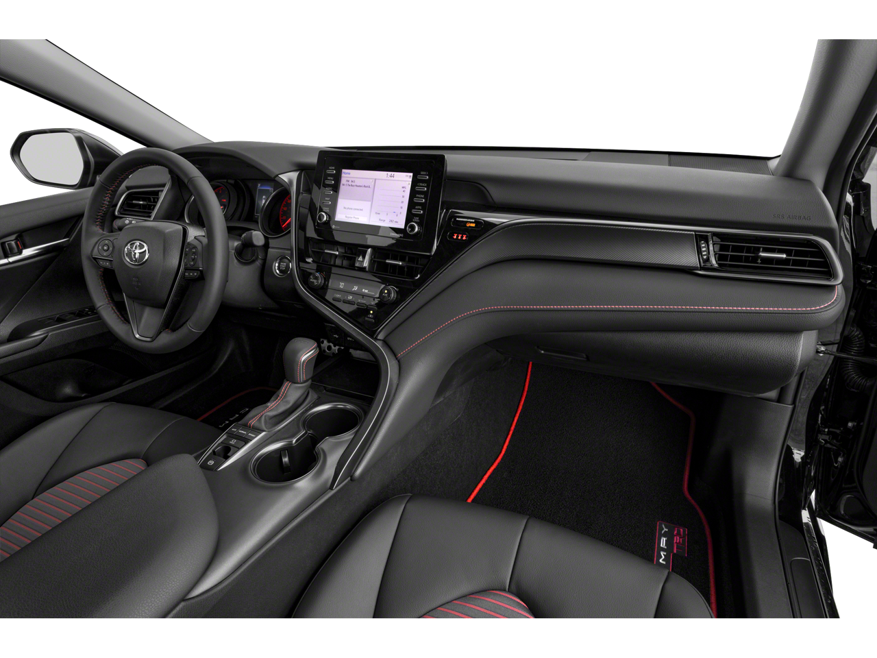 2023 Toyota Camry XSE V6