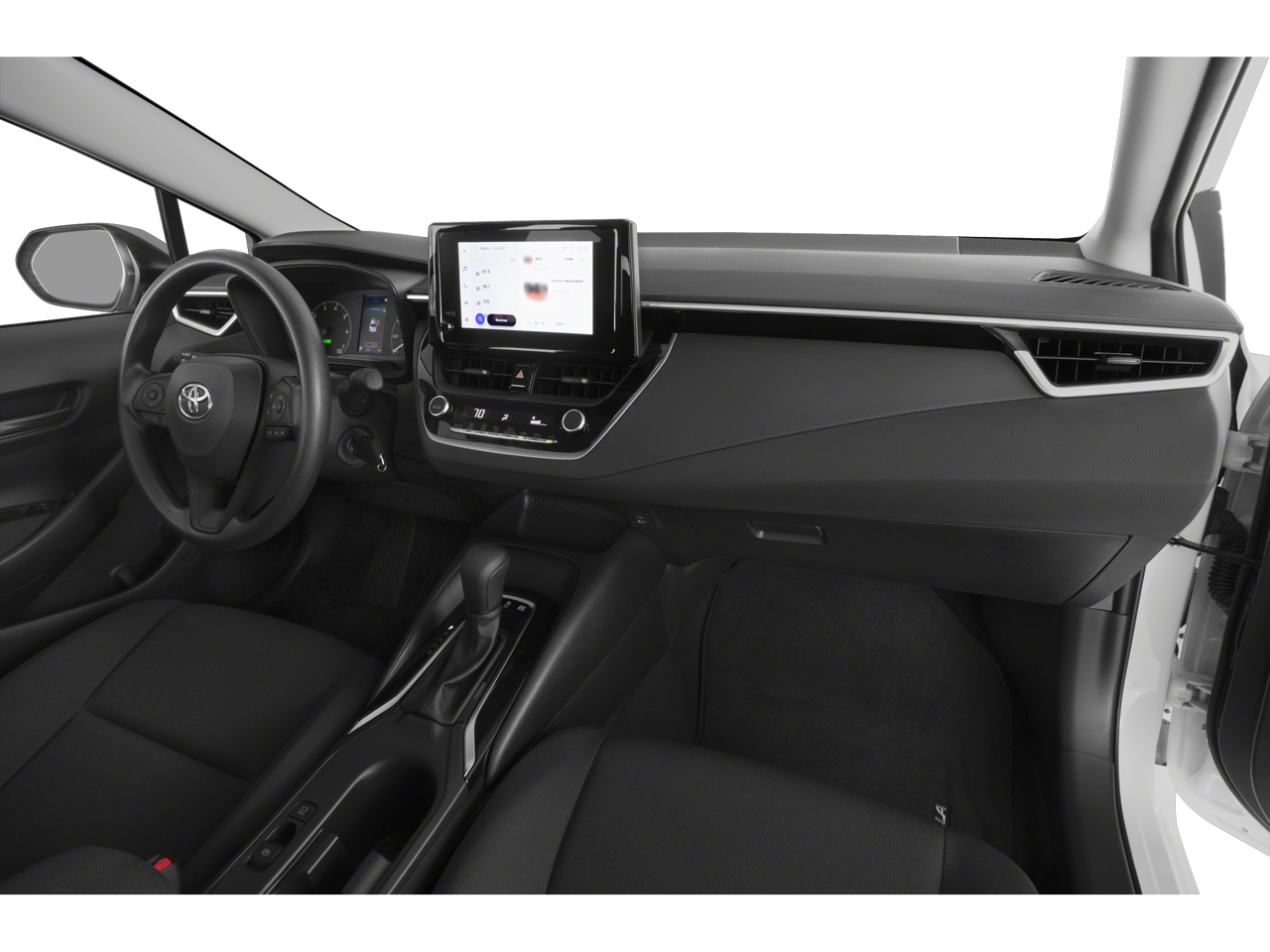 2023 Toyota Corolla Hybrid SE