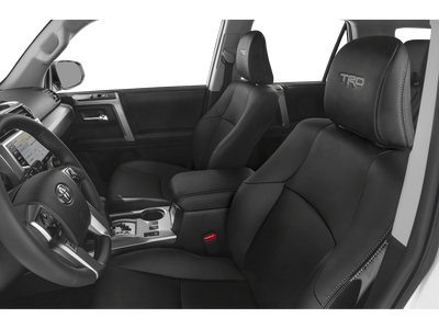 2023 Toyota 4Runner TRD Sport